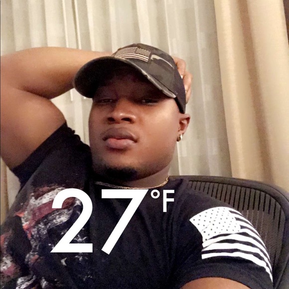 Meet your Posher, Christopher - Picture 1 of 1